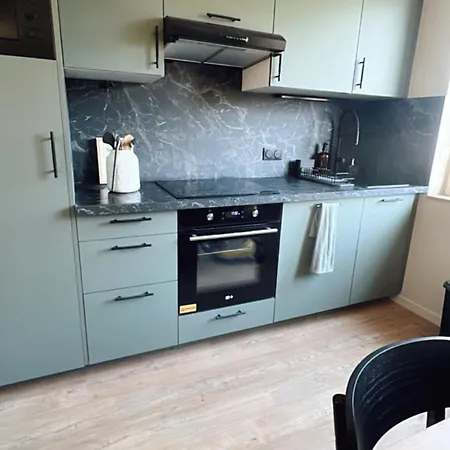 Holiday home Maison Octavilla