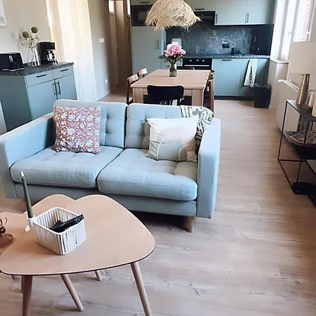 Holiday home Maison Octavilla