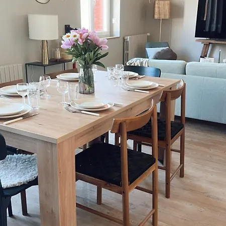Maison Octavilla Holiday home *