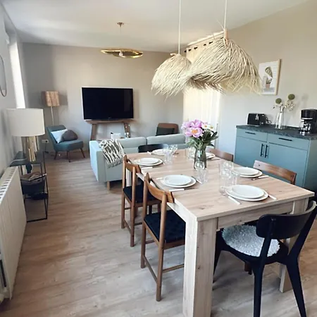 Holiday home Maison Octavilla