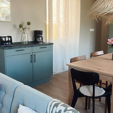 Holiday home Maison Octavilla *