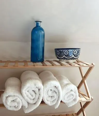 Hébergement de vacances Maison Octavilla *