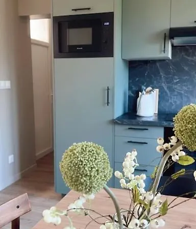 Holiday home Maison Octavilla *