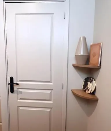 Maison Octavilla Hébergement de vacances