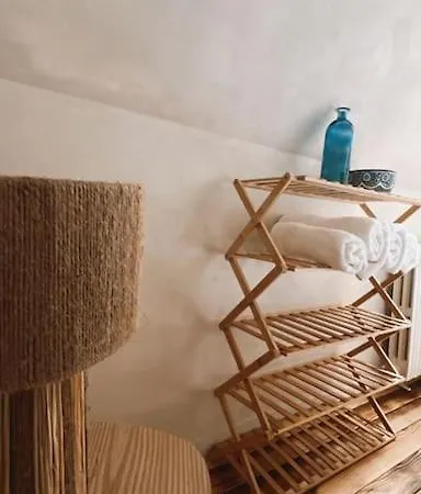 Maison Octavilla Holiday home Octeville-sur-Mer