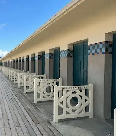 Holiday home Maison Octavilla *