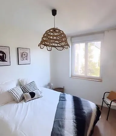 Holiday home Maison Octavilla