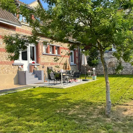 Maison Octavilla *