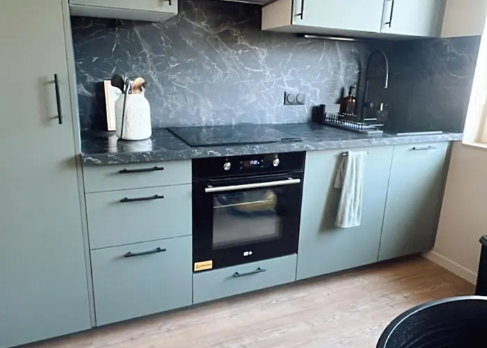 度假居 Maison Octavilla