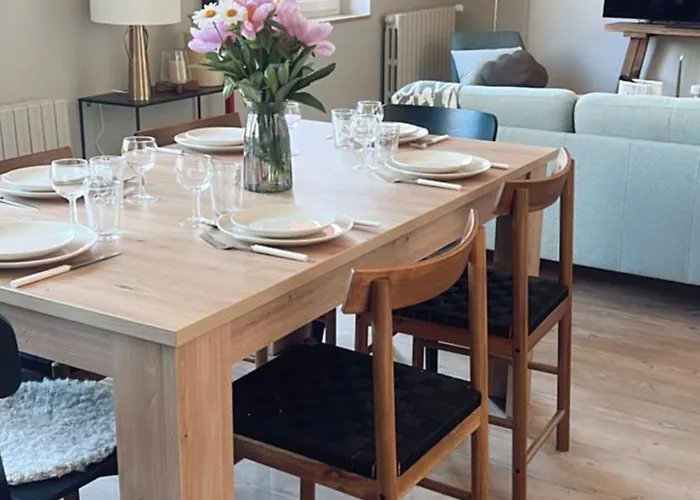 Maison Octavilla 度假居 *