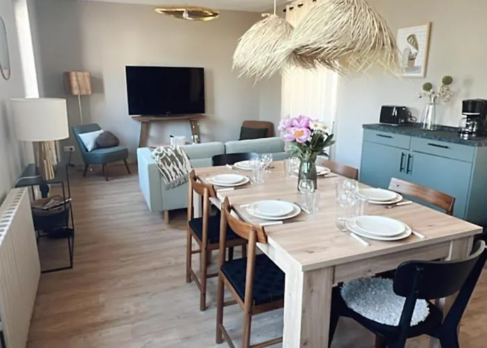 度假居 Maison Octavilla