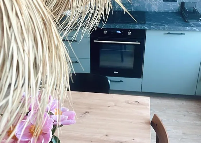 度假居 Maison Octavilla *