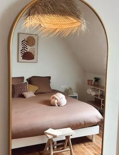 度假居 Maison Octavilla