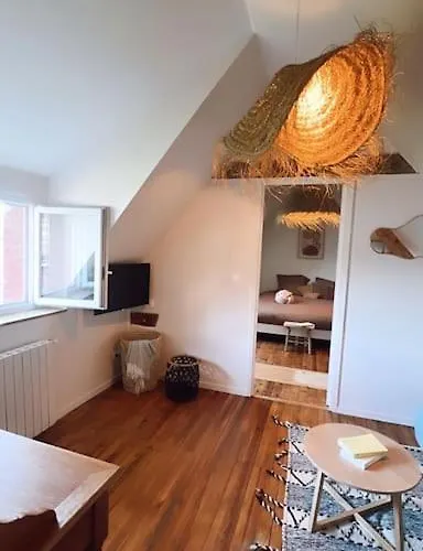 Maison Octavilla 度假居