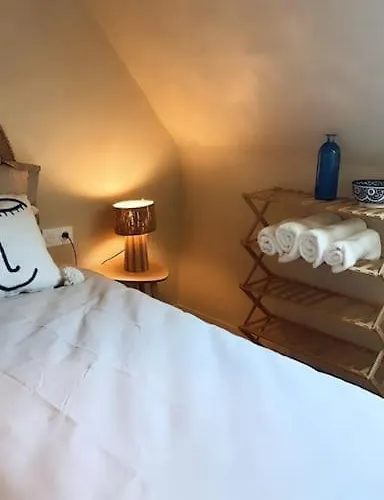 度假居 Maison Octavilla *