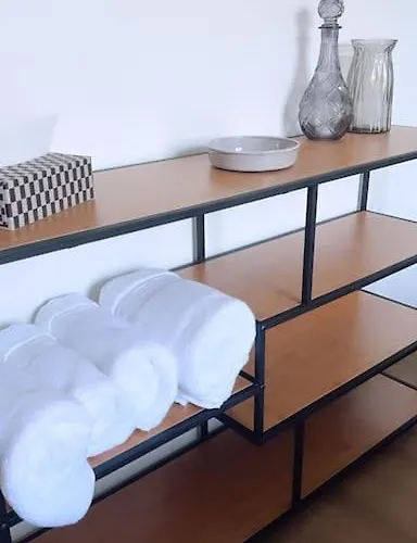 Maison Octavilla Octeville-sur-Mer