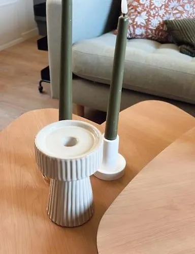 度假居 Maison Octavilla