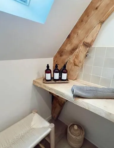 Maison Octavilla 度假居 *