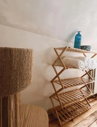 Maison Octavilla 度假居 Octeville-sur-Mer