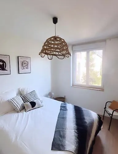 度假居 Maison Octavilla